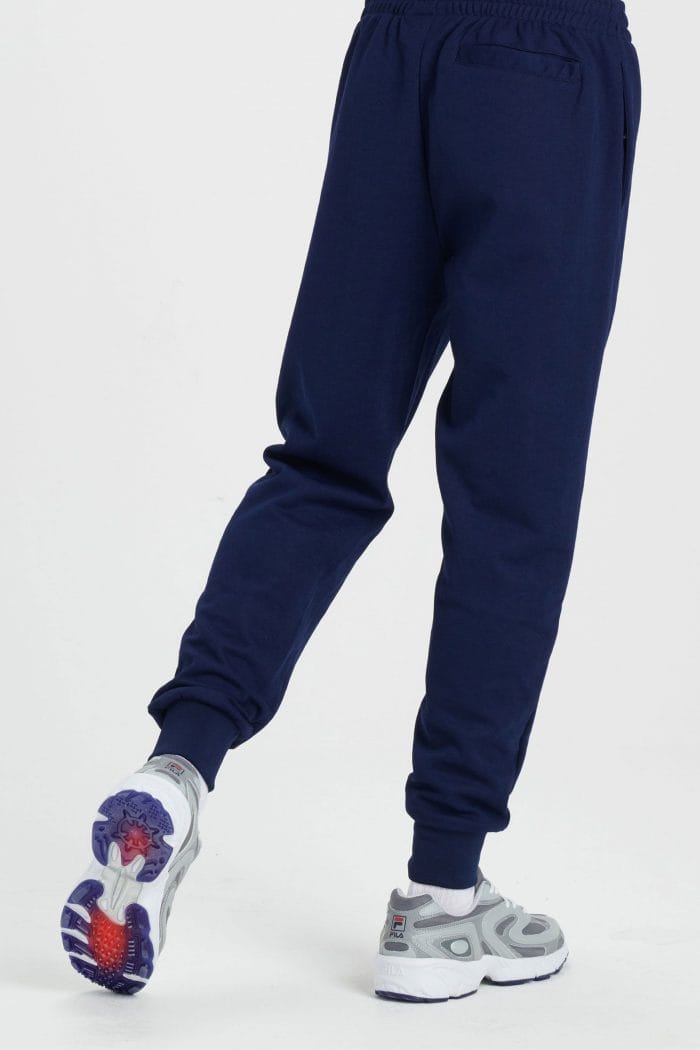 Fila Vintage Fashion Forward with a Retro Twist