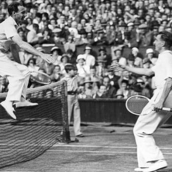 Wimbledon: The Great Sporting Brands