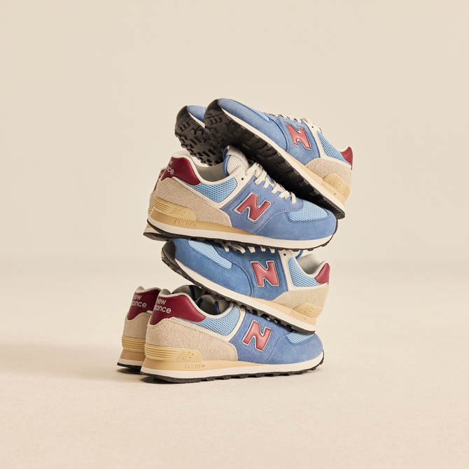 New Balance 574 Trainer: Everything You Need to Know
