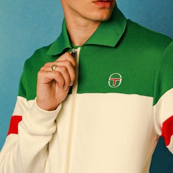 Fila Vintage and Sergio Tacchini Collections SS22