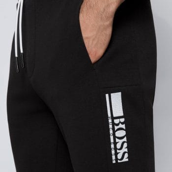 BOSS: ATHLEISURE OR CASUAL?