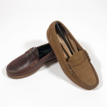 Essential Spring/Summer Footwear for 2022