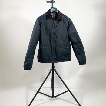 Barbour Vital Wax Jacket Reviewed