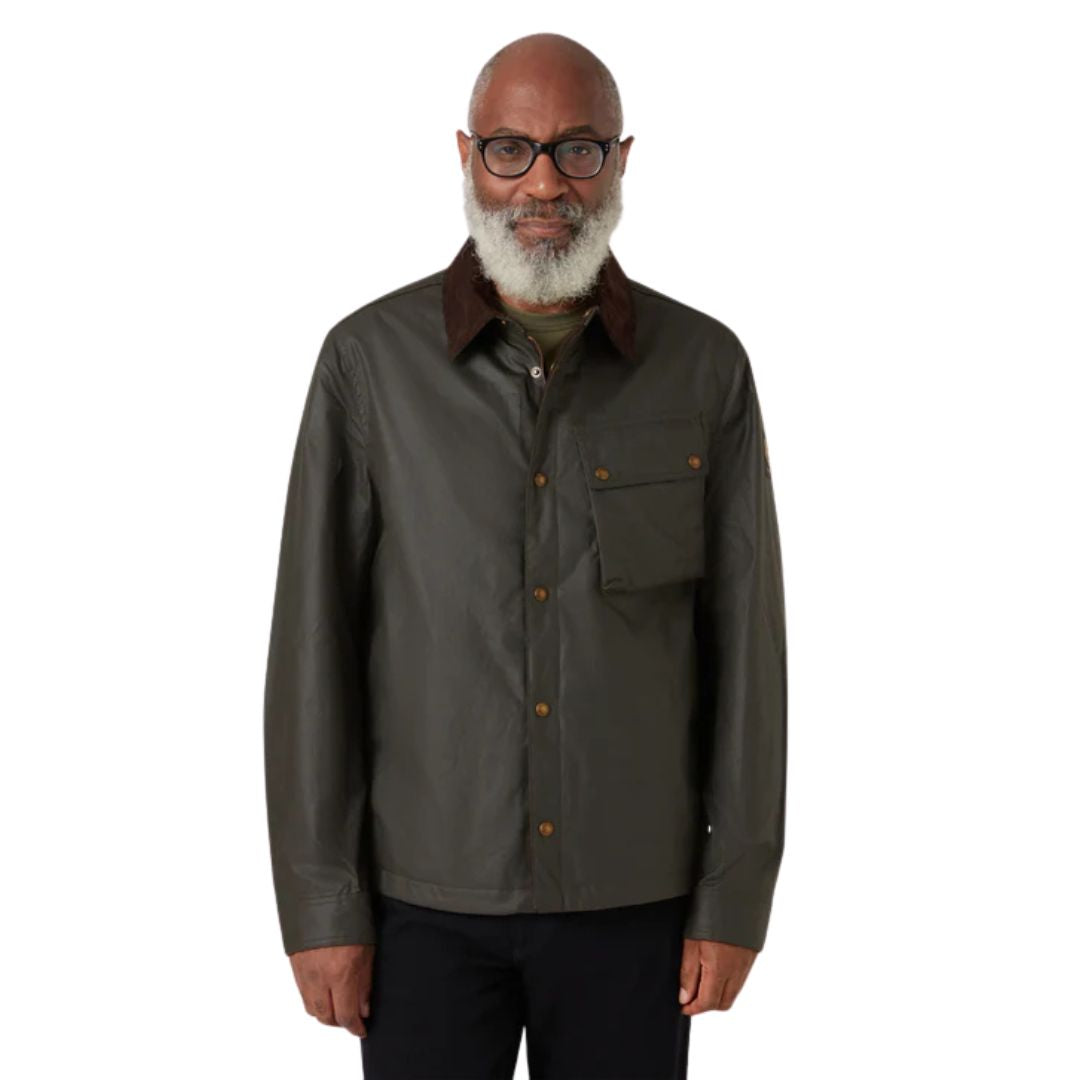 belstaff polo