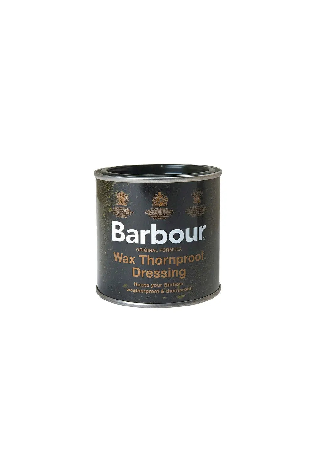 Barbour Thornproof Wax Dressing Neutral Barbour