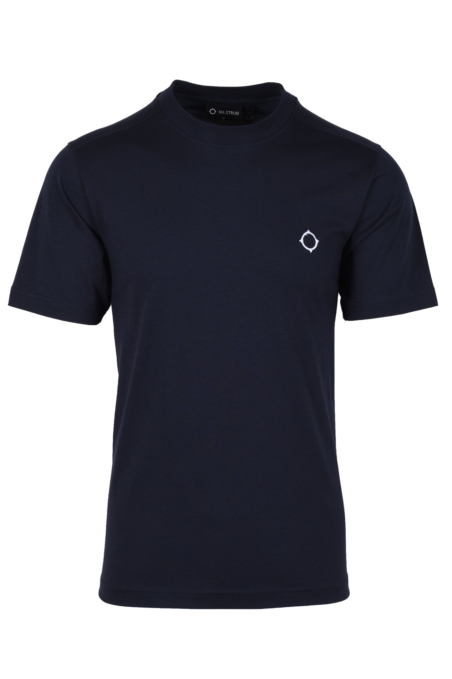 T-shirt Ma.strum SS Icon Ink Navy