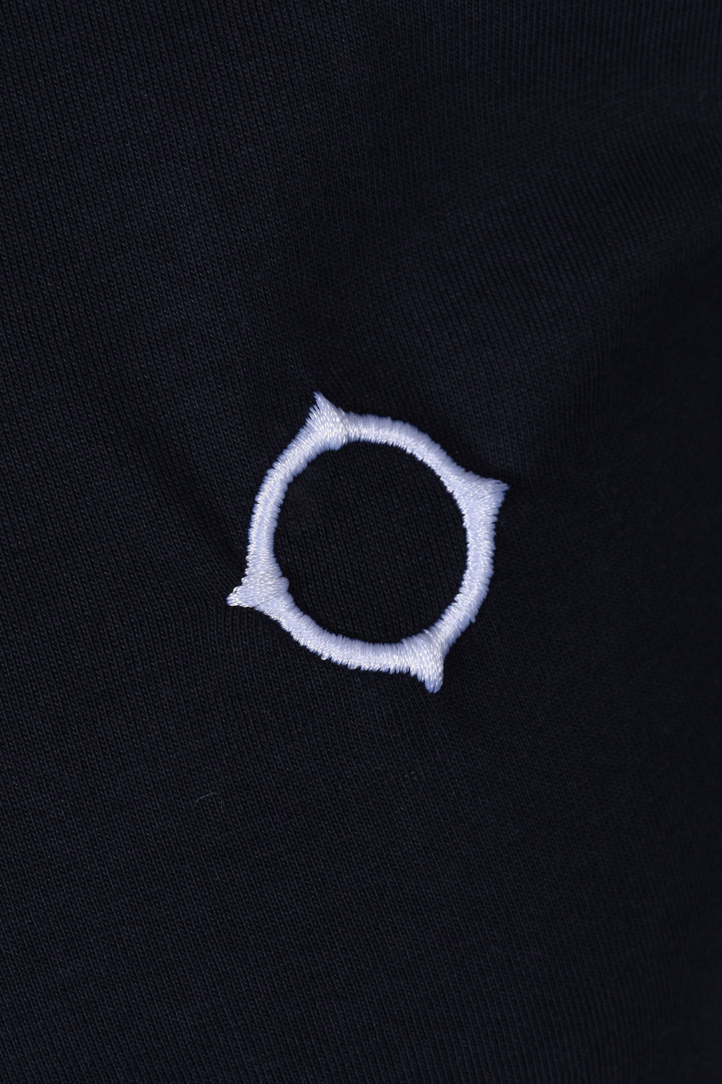 T-shirt Ma.strum SS Icon Ink Navy