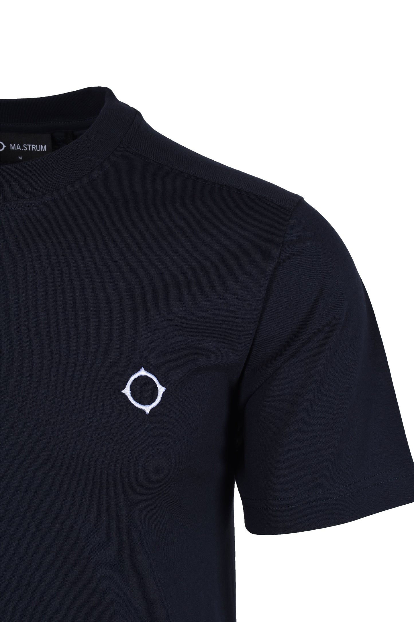 T-shirt Ma.strum SS Icon Ink Navy