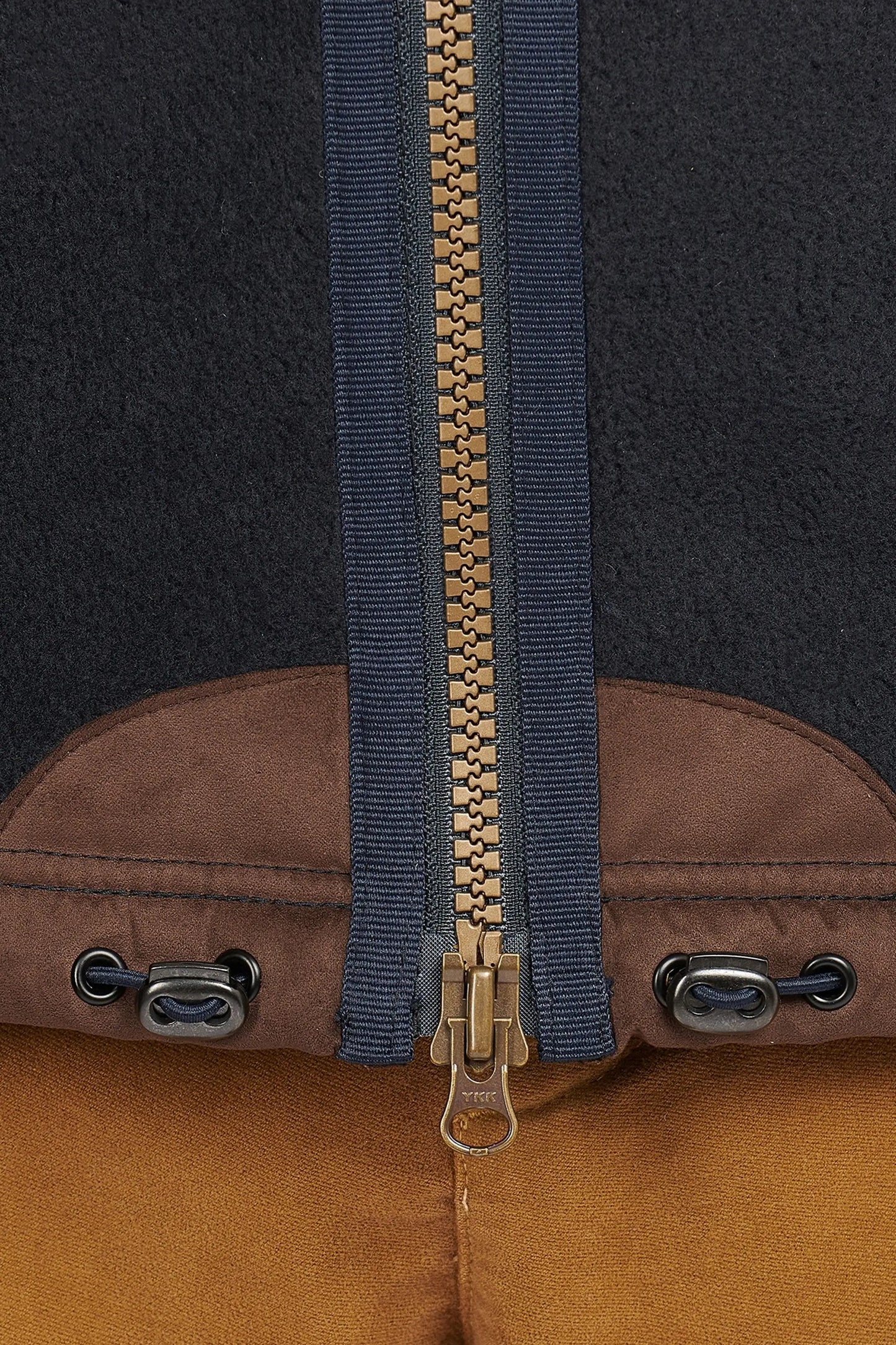 Barbour Langdale Gilet Navy Barbour
