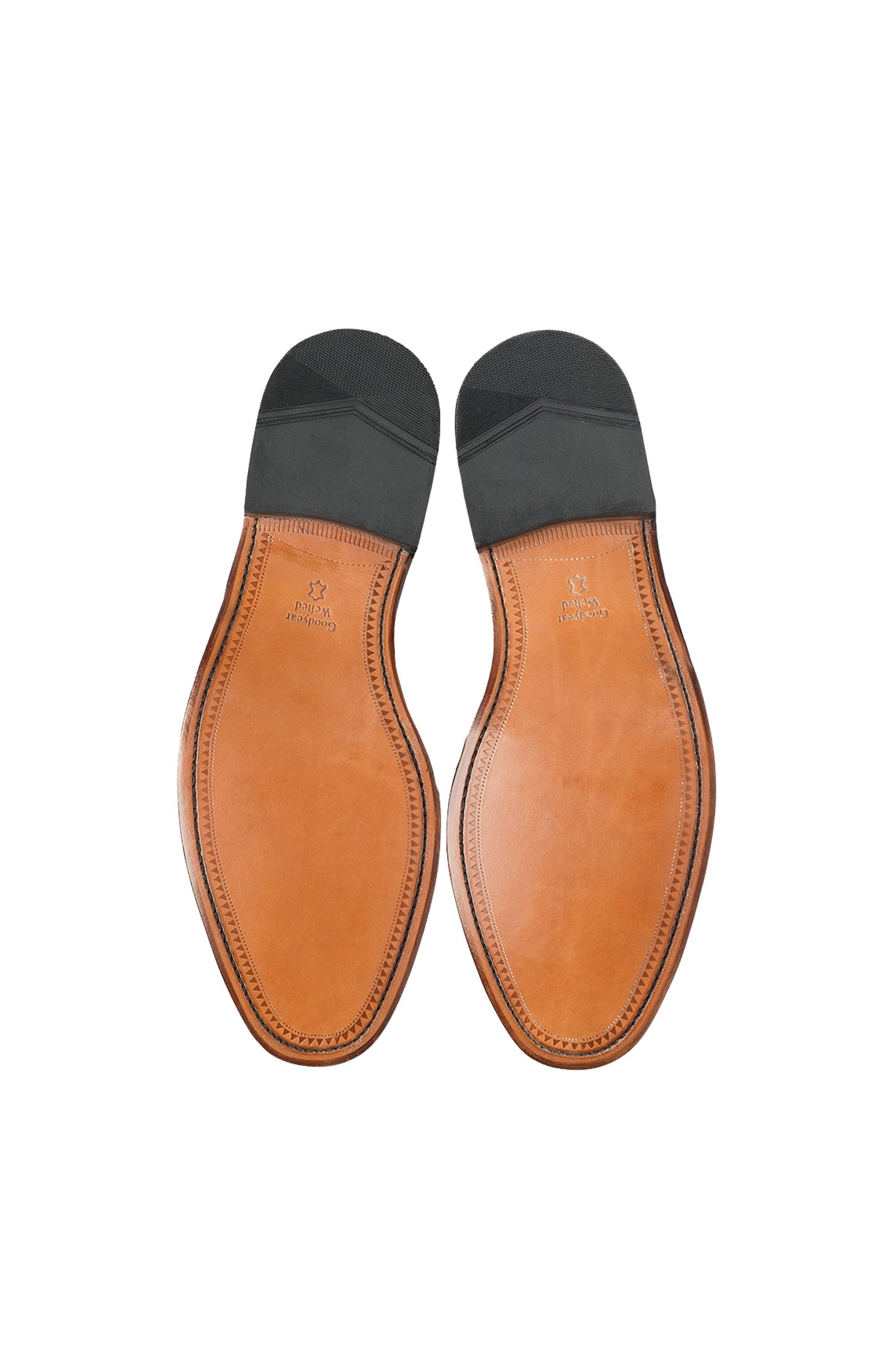 Vitello di cedro Loake Foley