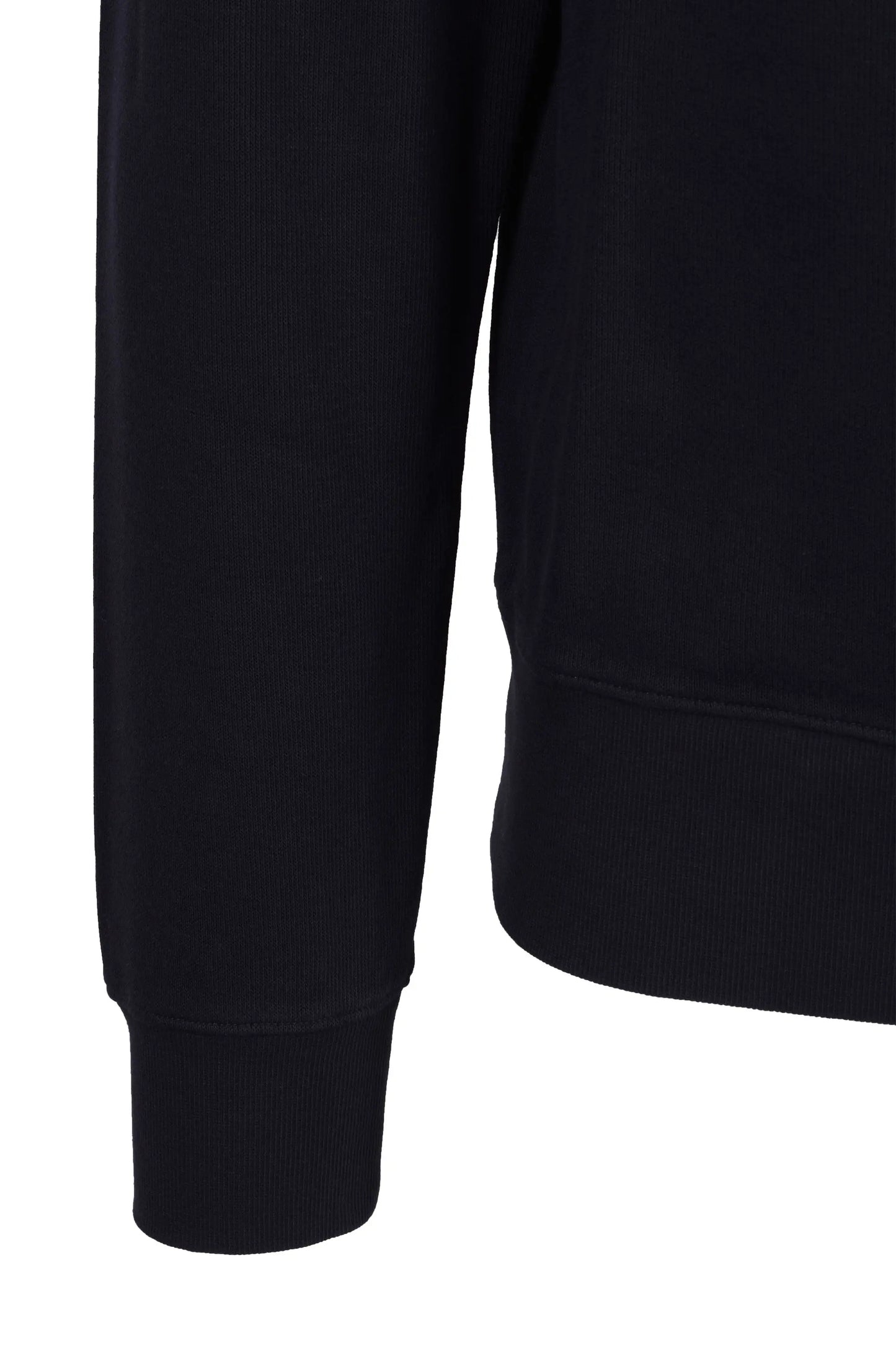 Gant D1.sacker Rib Half Zip Navy Gant