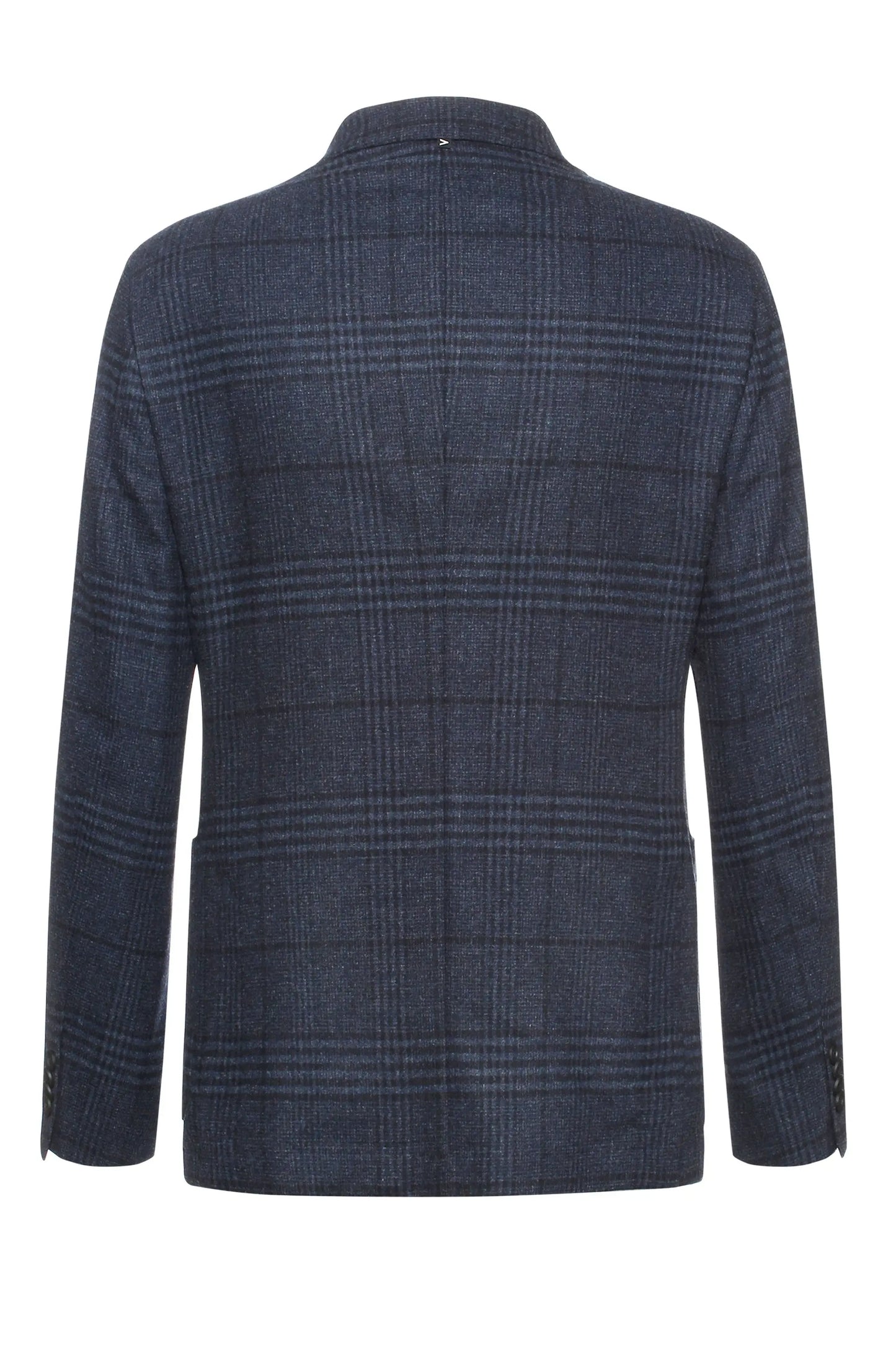 Boss P-hanry-224 Jacket Dark Blue BOSS Black