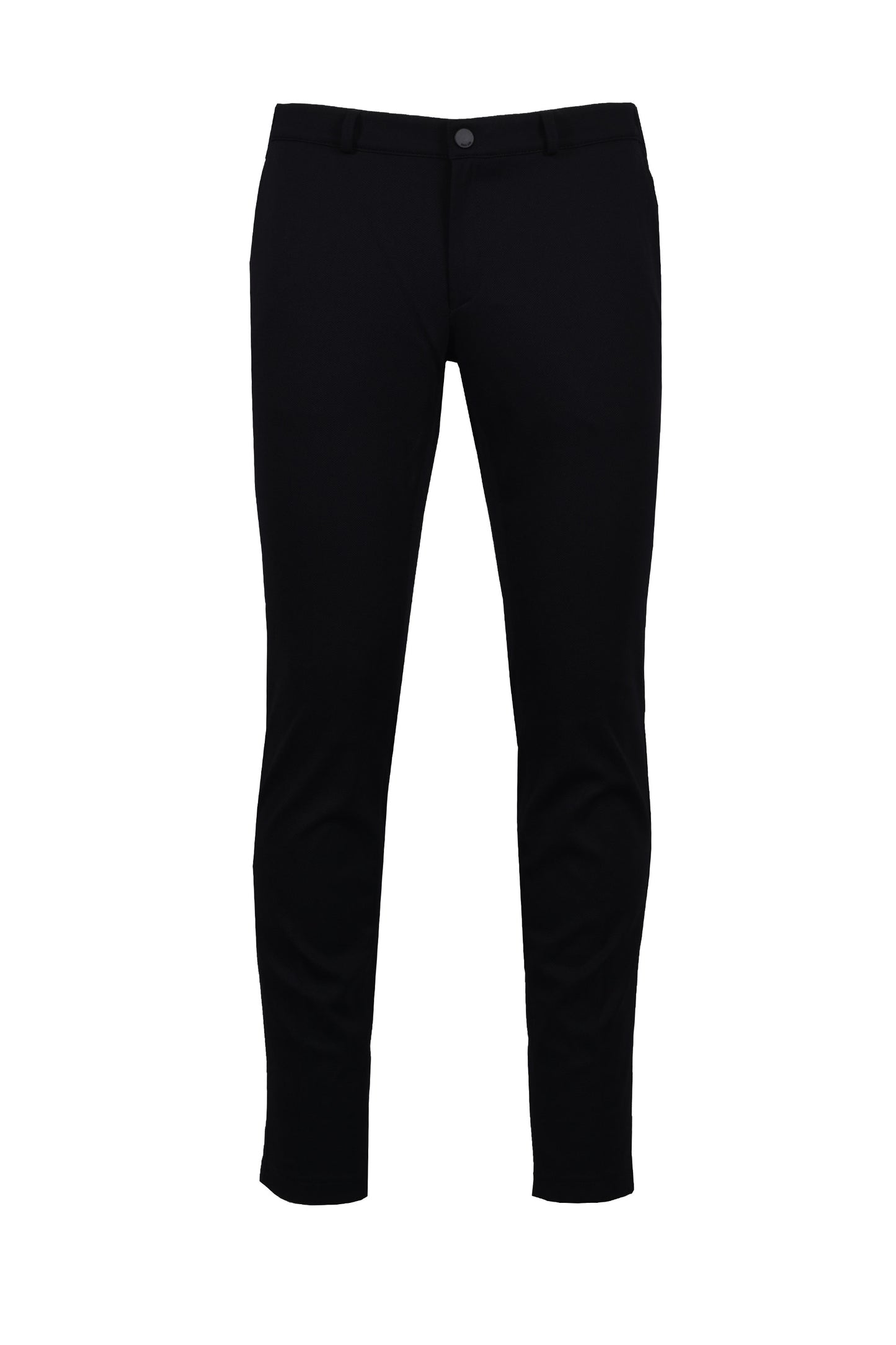 Brax Silviofxt Casual Trouser Black