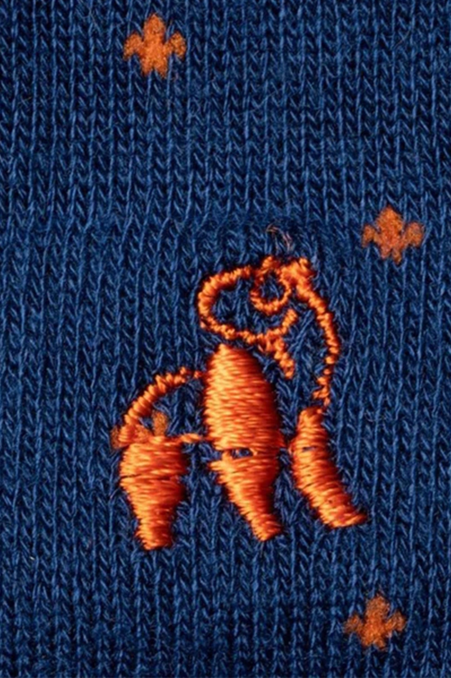 Swole panda logo