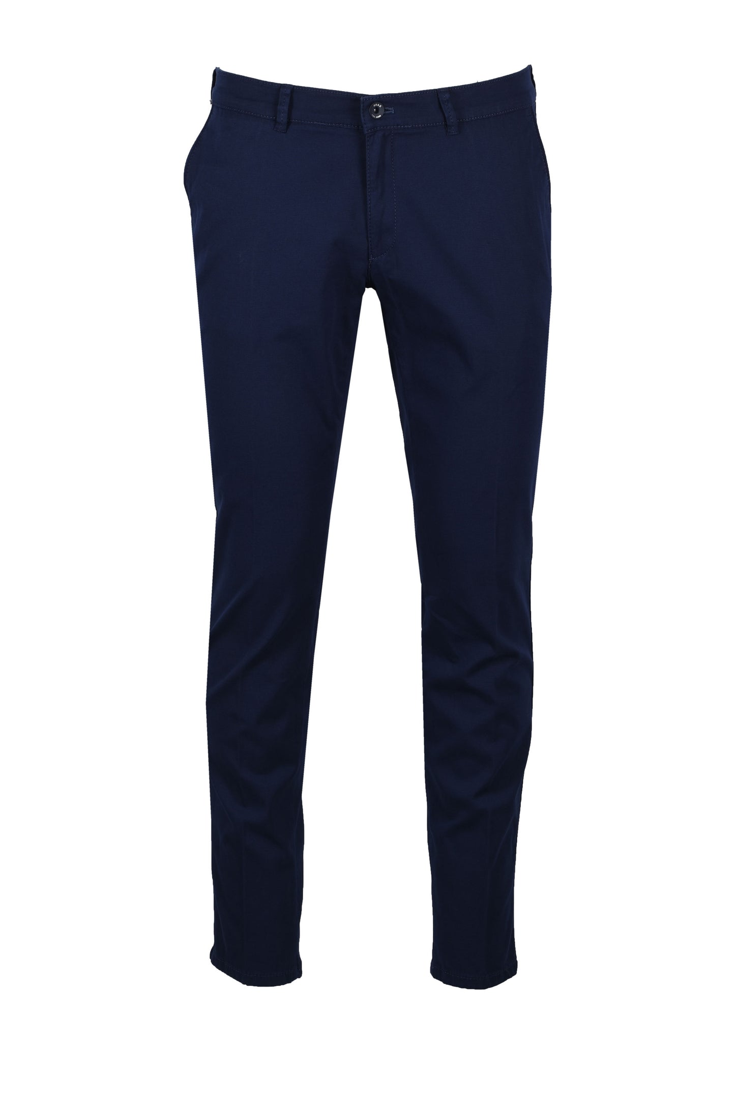 Brax Silvio Slim Chino Blue