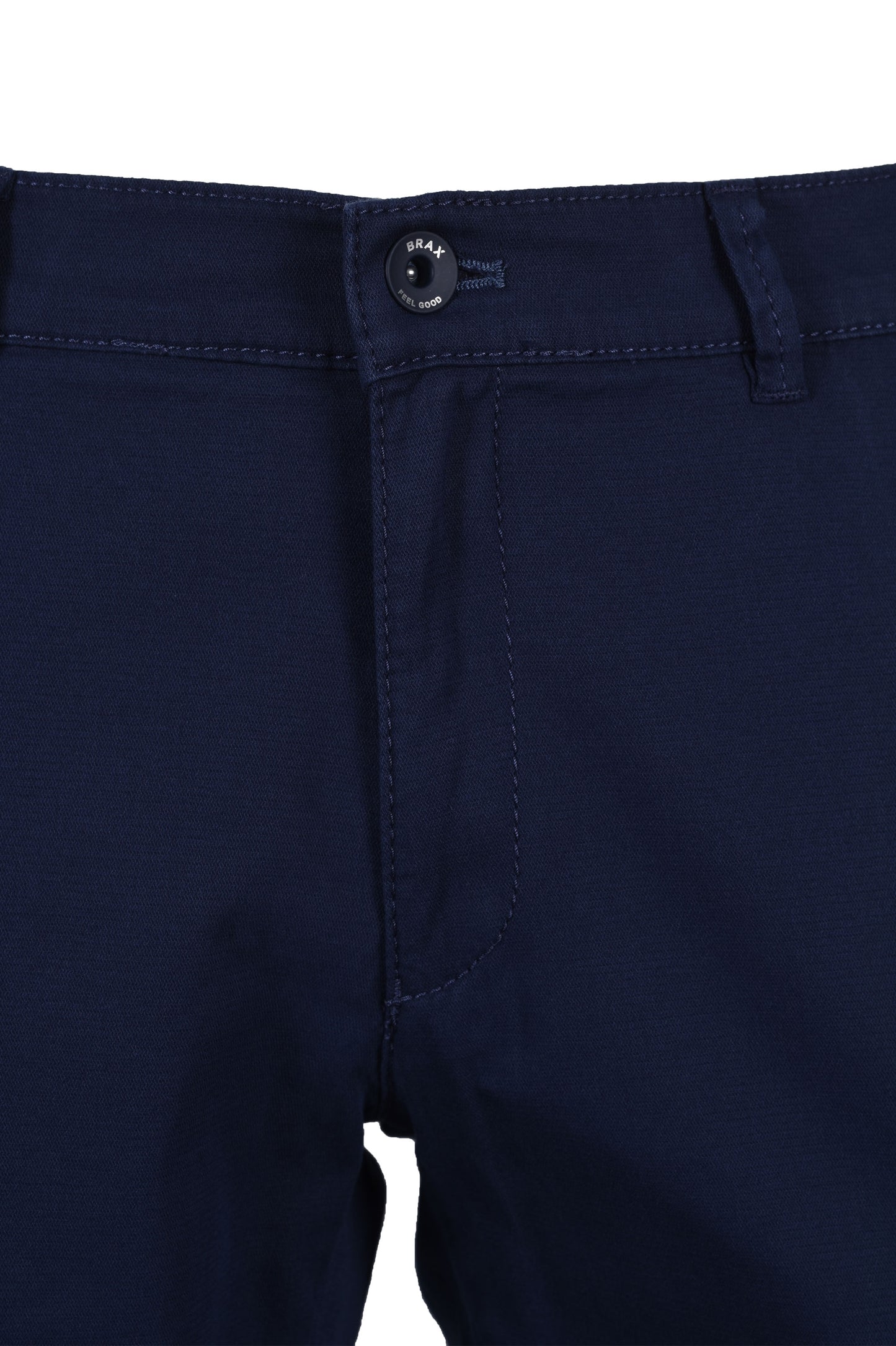 Brax Silvio Slim Chino Blue