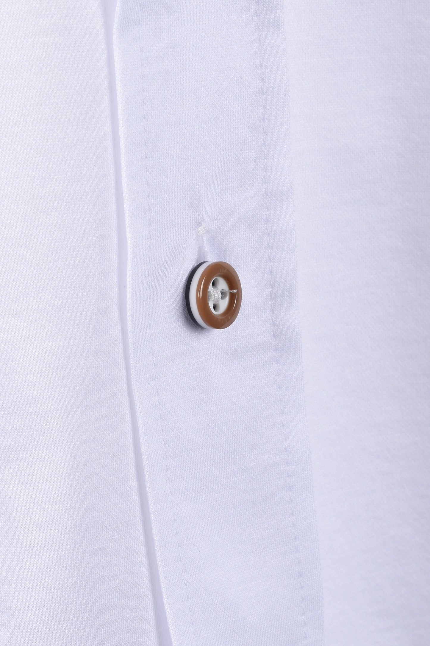 Boss Black C-Hal-Bd-C1-223 Long Sleeved Shirt White