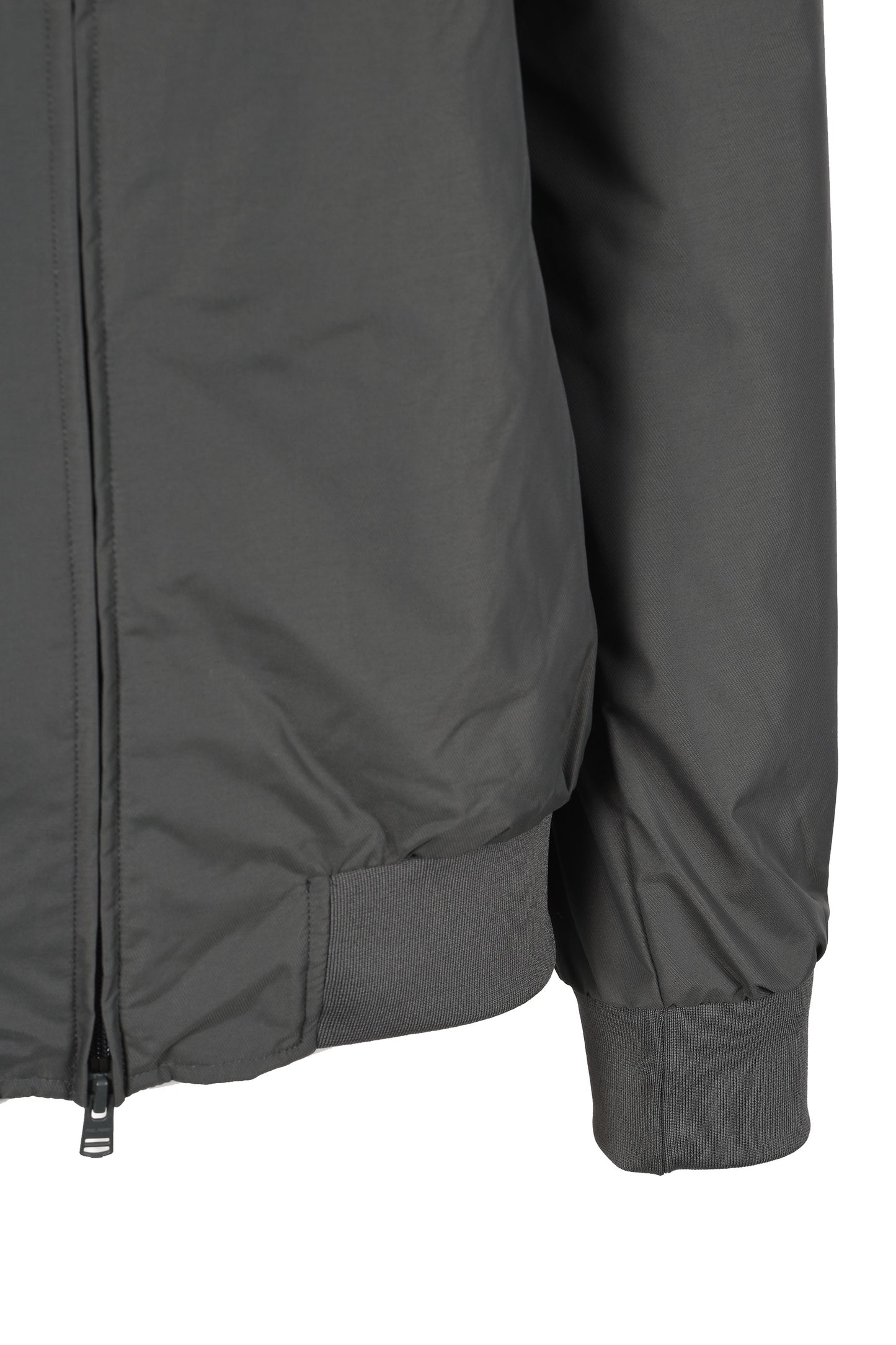 Fred Perry Brentham Jacket Field Green Fred Perry Michael Stewart Menswear Jackets