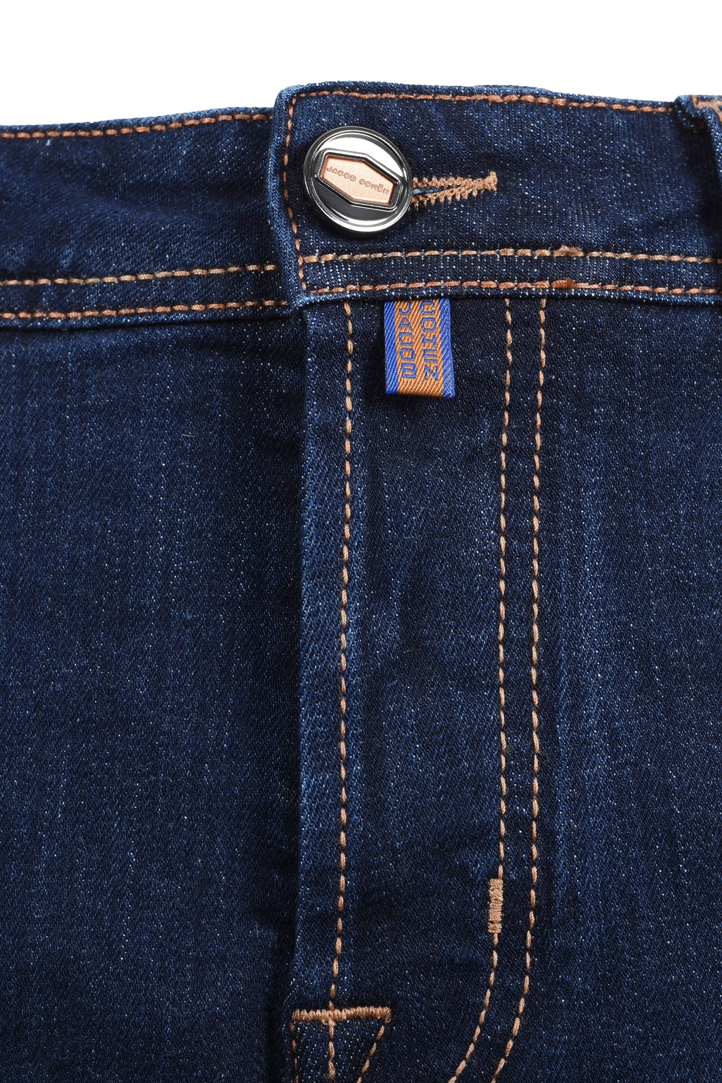 Jacob Cohen Eduard Jeans Dark Denim