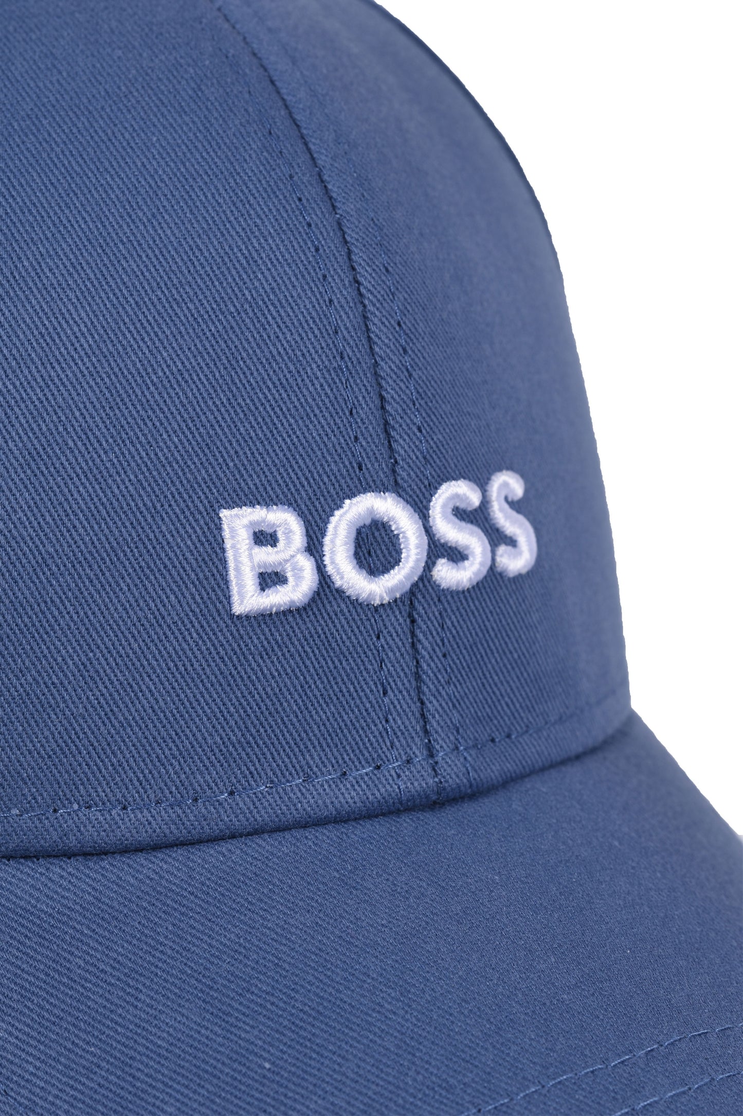 Casquette de baseball Boss Zed Open Blue