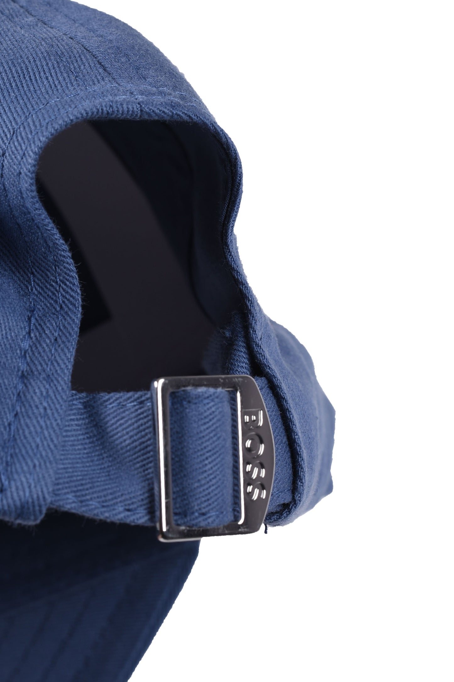 Casquette de baseball Boss Zed Open Blue