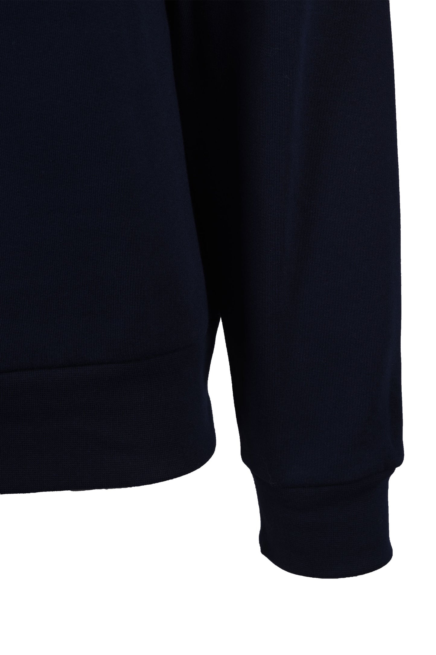 Lacoste Crew Neck Sweatshirt Navy