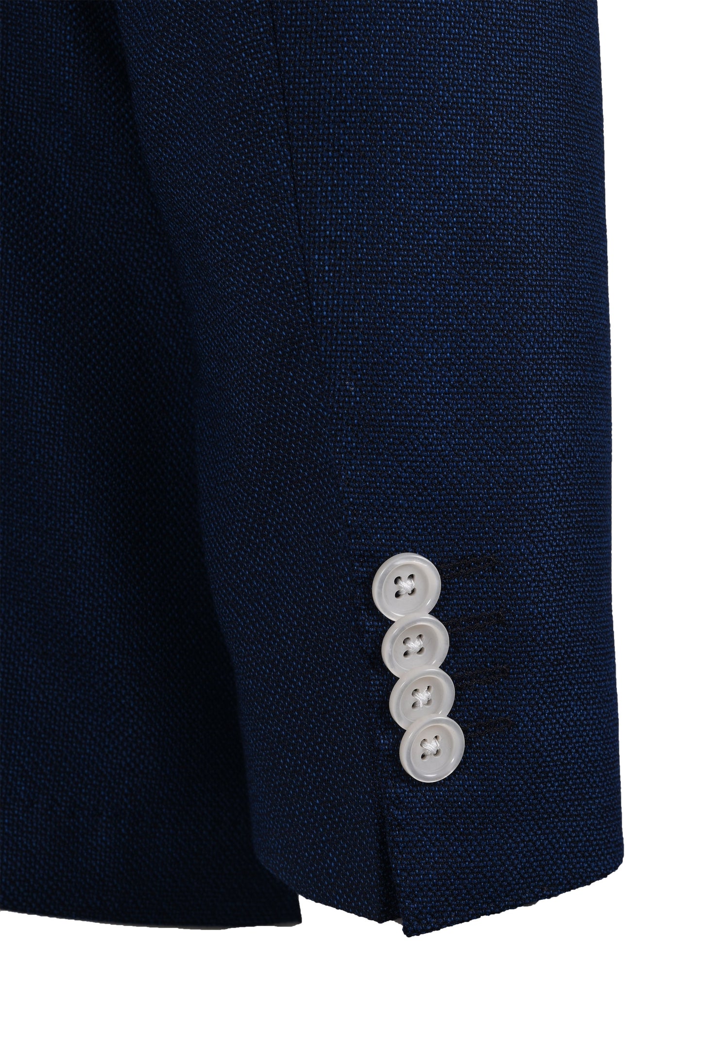 Boss H-hutson-233 Blazer blu scuro