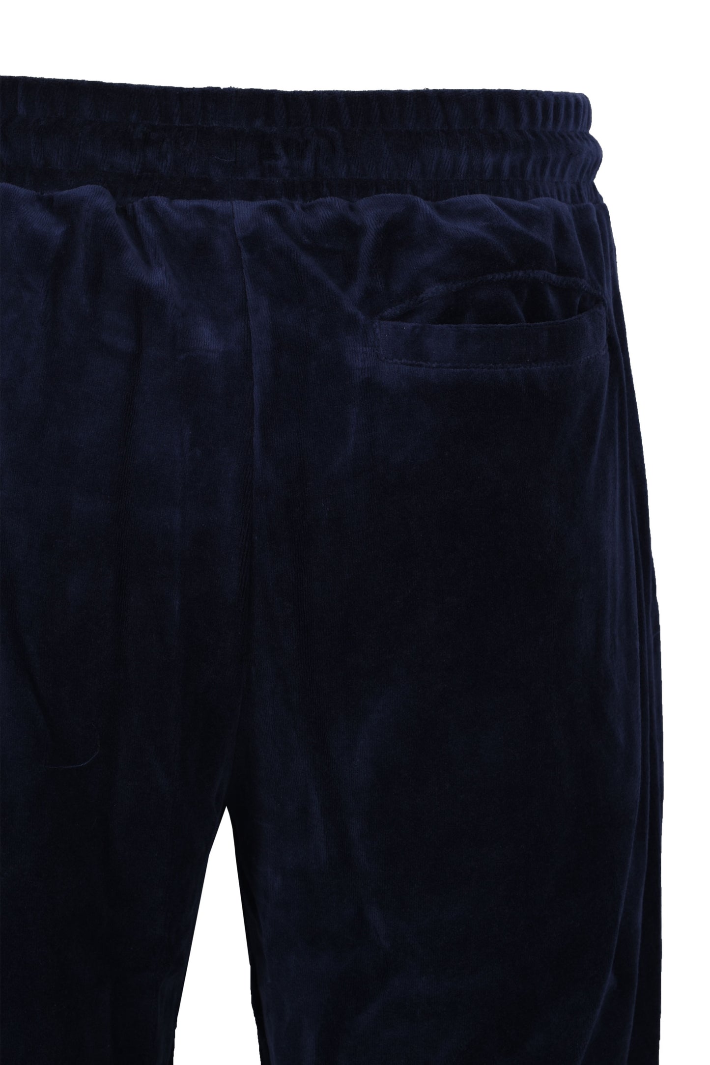 Fila Vintage Eddie Track Pant Fila Navy
