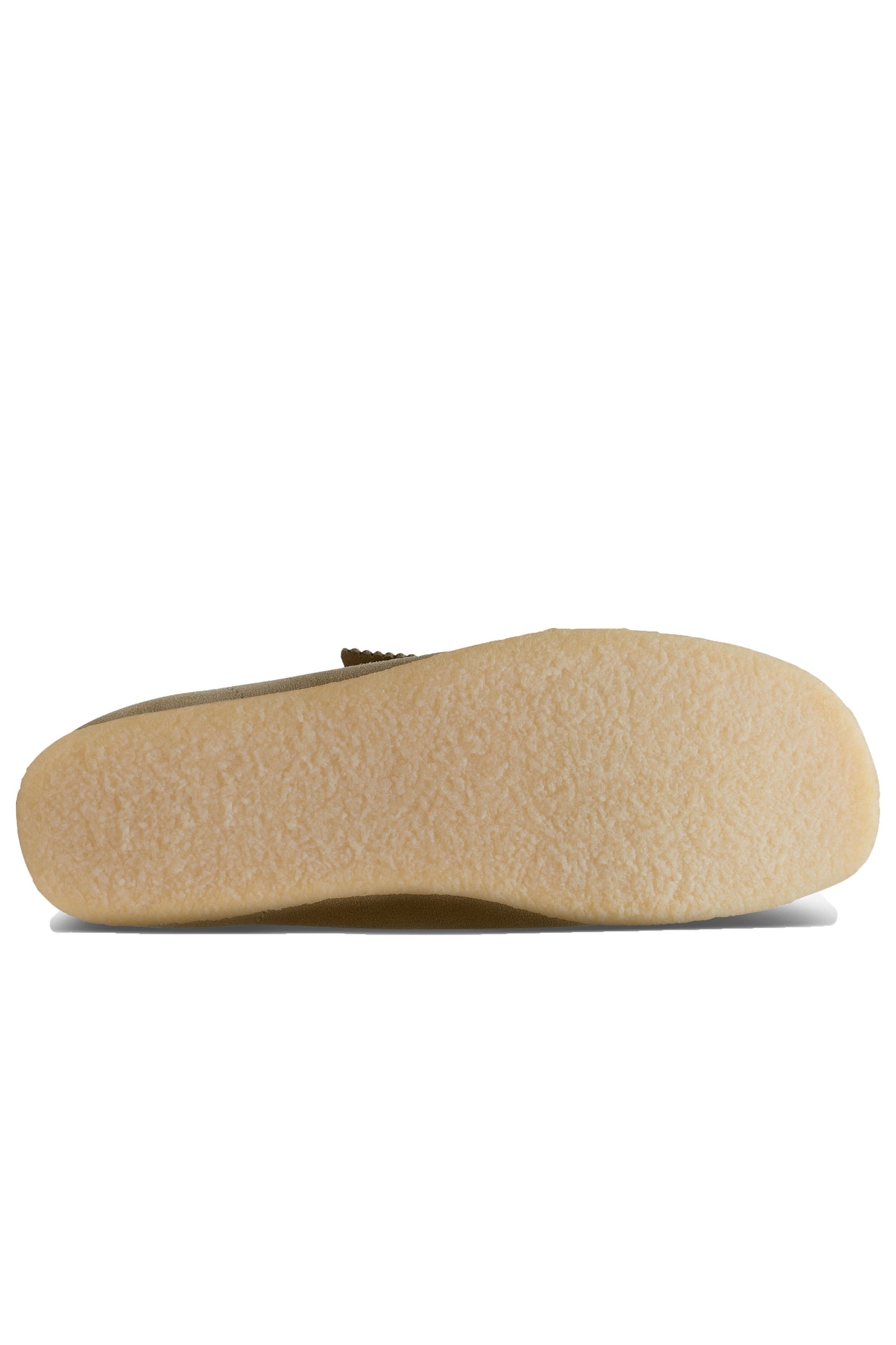 Clarks Originals Wallabee Shoe Maple Suede