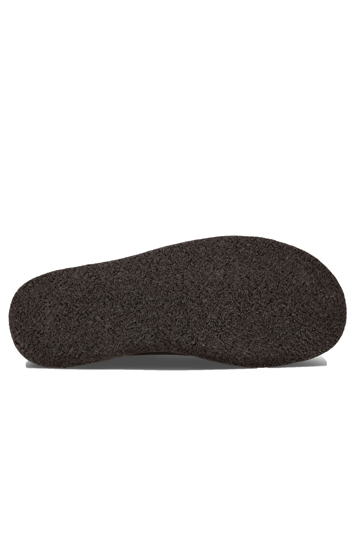 Clarks Originals Desert Trek Casual Shoe Black Suede
