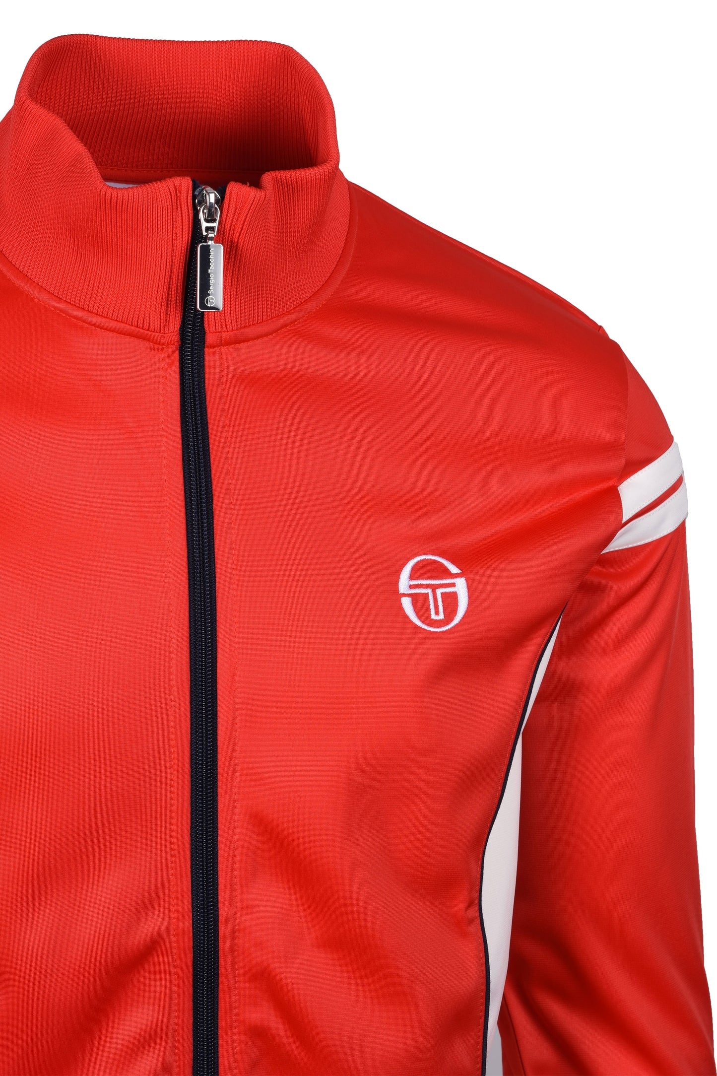 Sergio Tacchini Fjord Track Top Adrenaline Rush