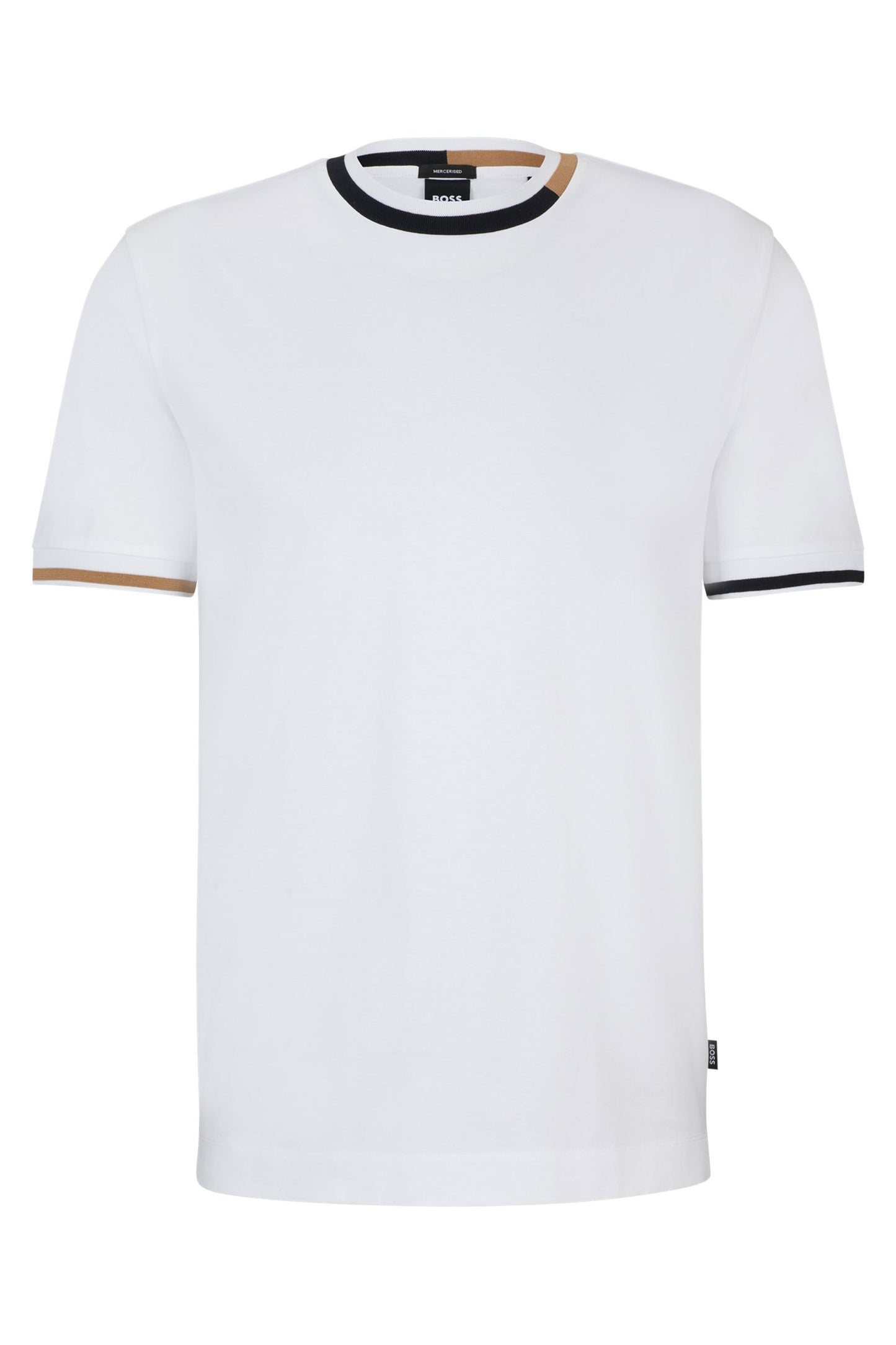 Boss Thompson 211 T-shirt White
