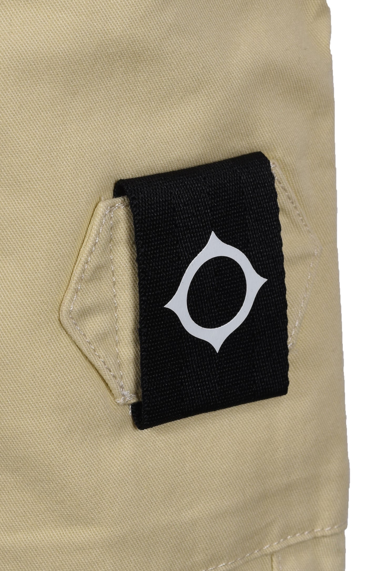 Short cargo Ma.strum en frêne