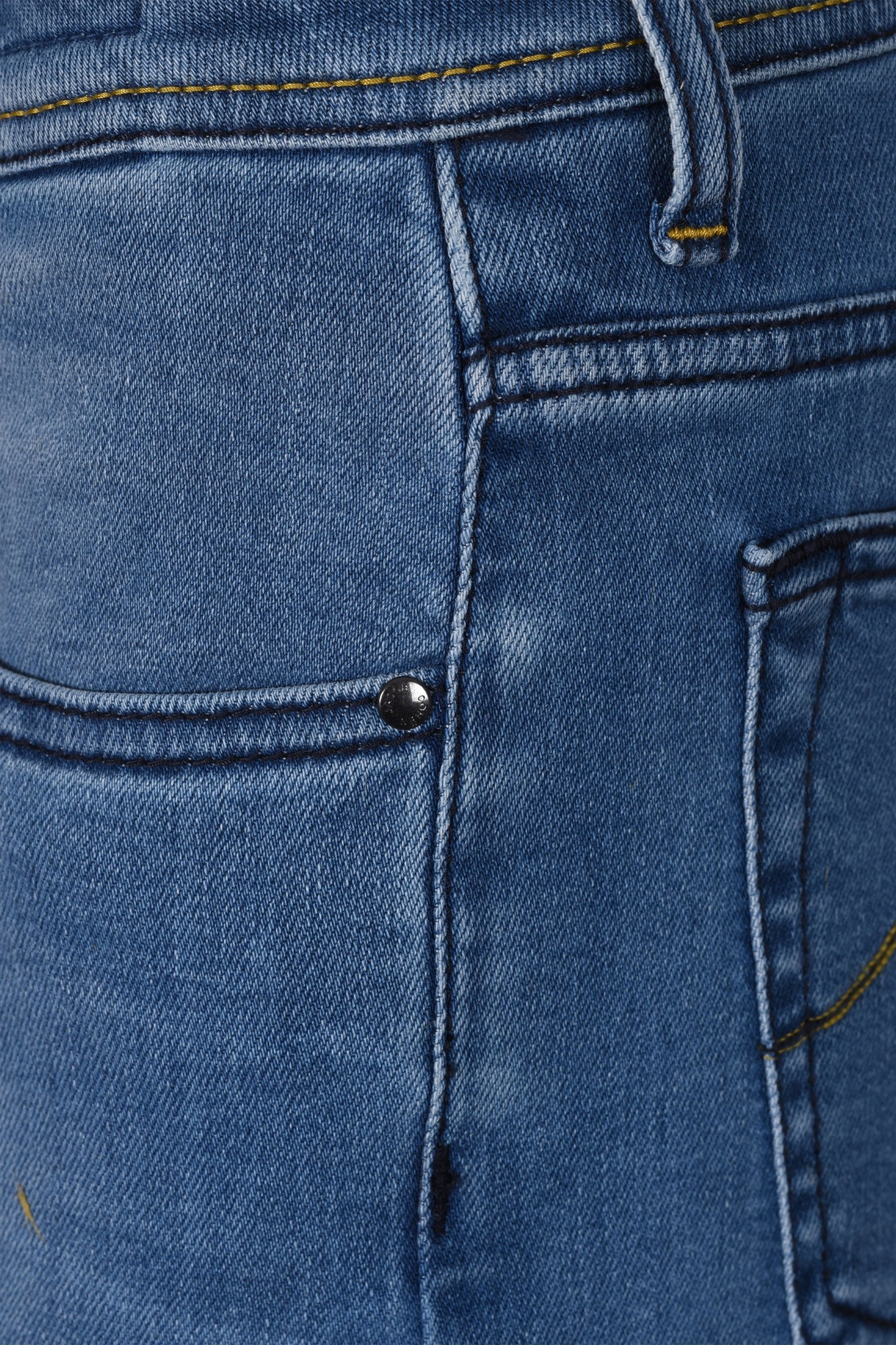 Jacob Cohen Bard Jeans Light Denim