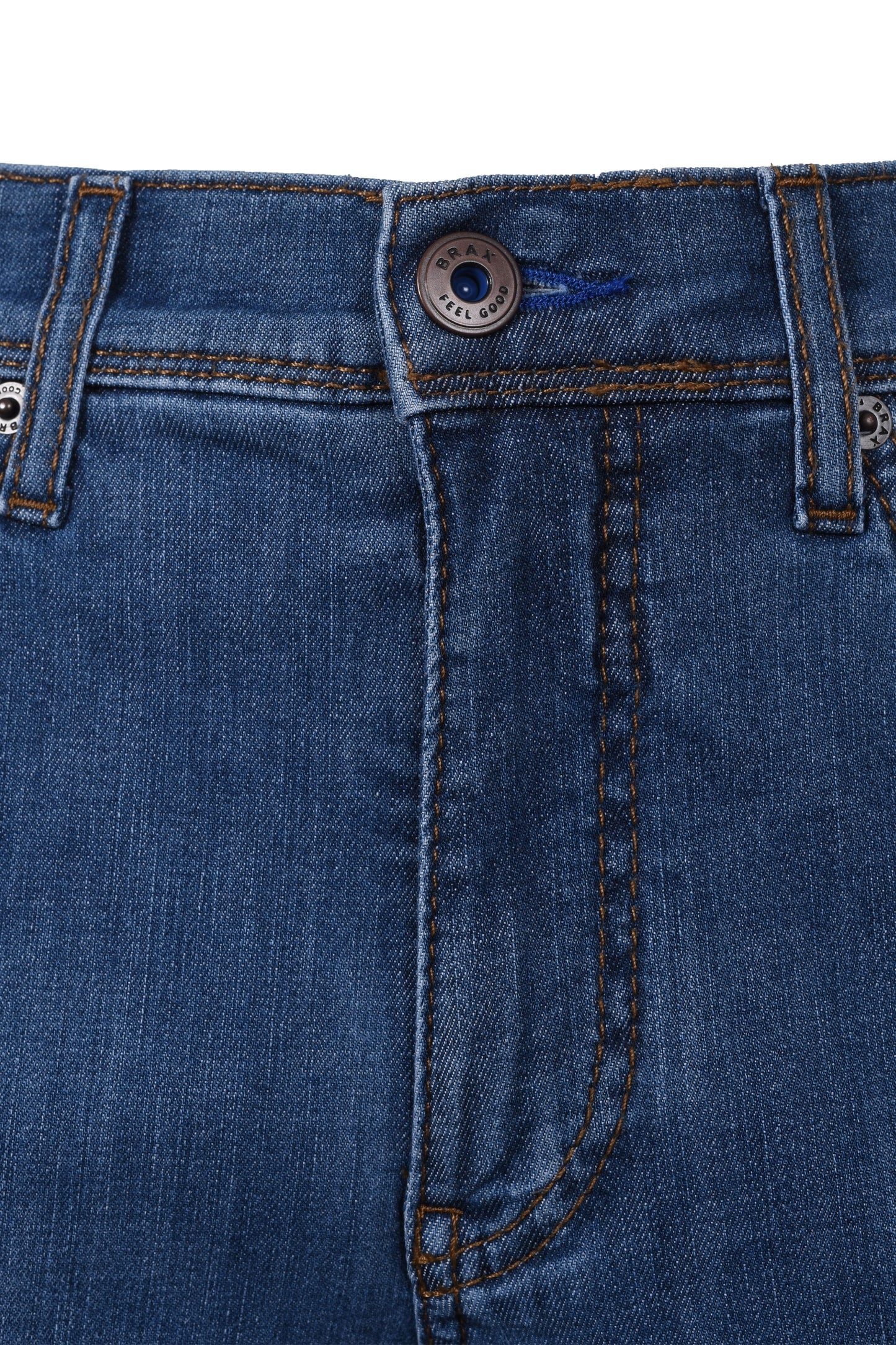 Brax Cadiz Jeans Denim