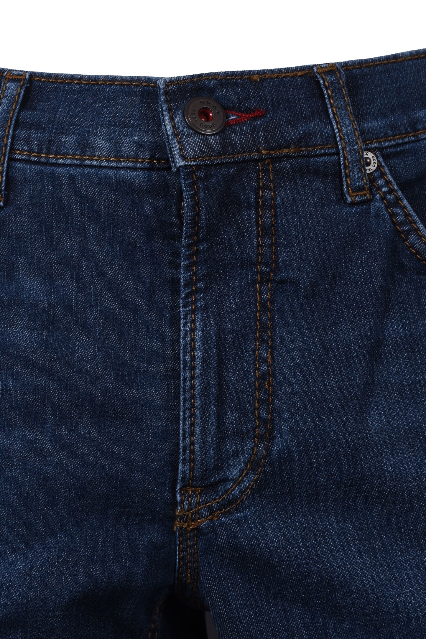 Brax Chuck Jeans Denim