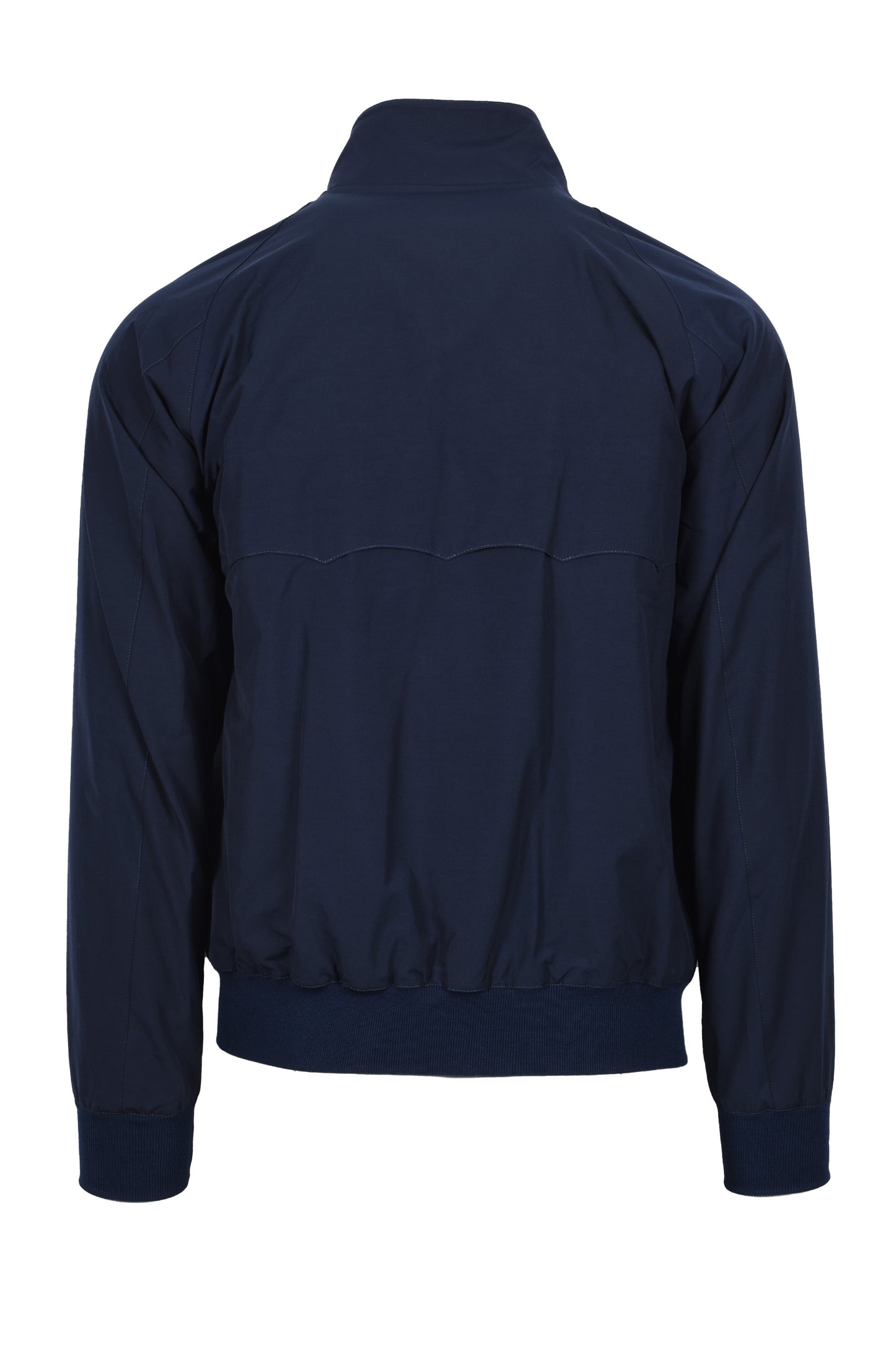 Veste Harrington Baracuta G9 bleu marine