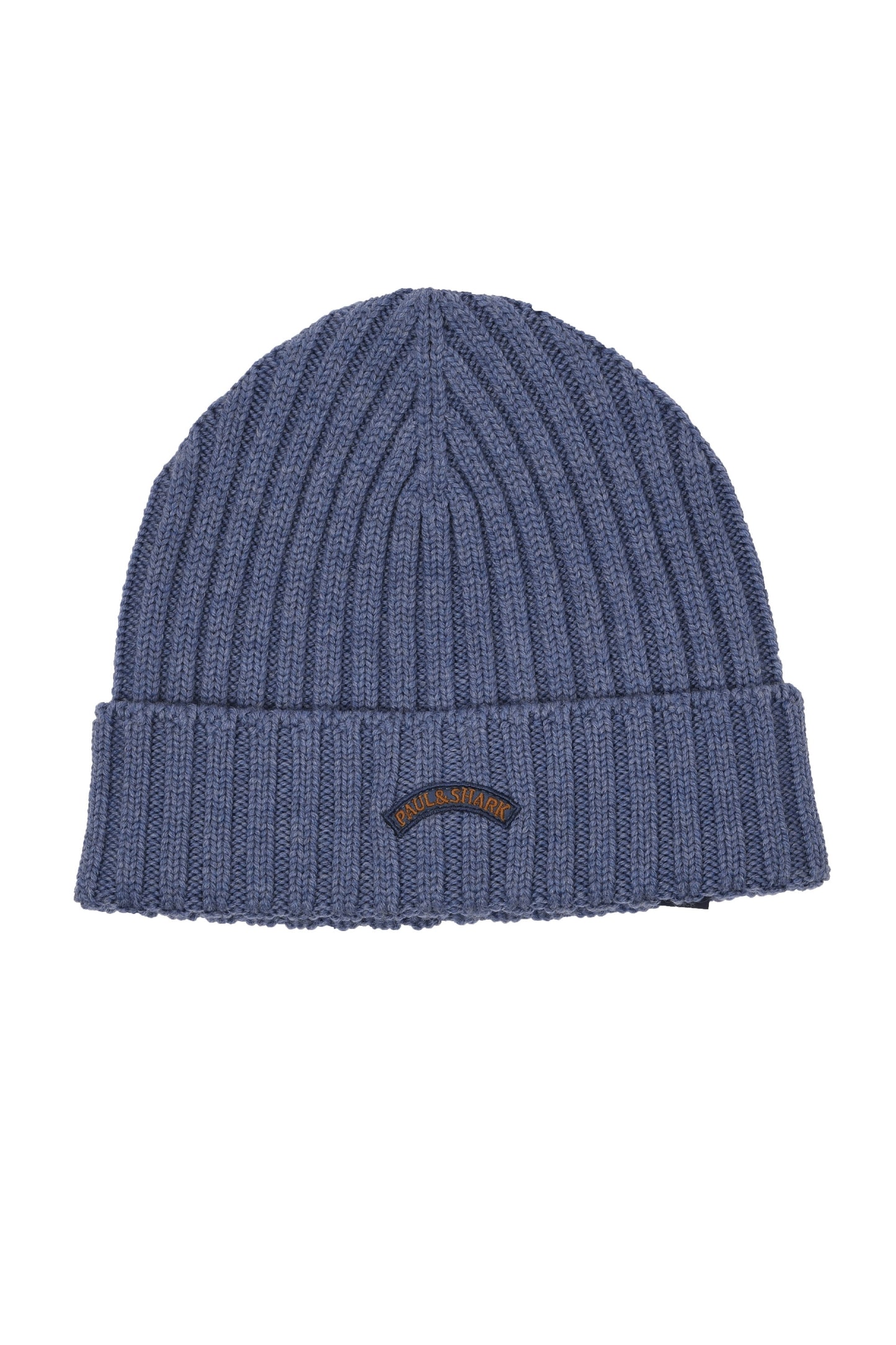 Paul And Shark Beanie Blue