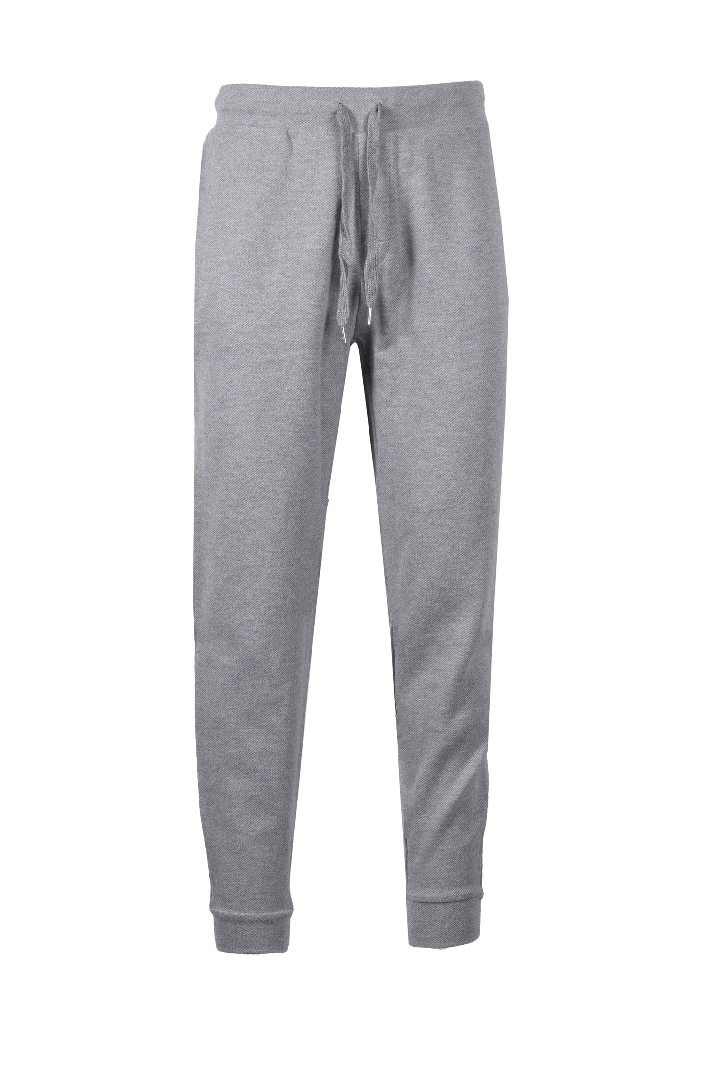 Pantalon de survêtement Boss Fashion Gris moyen