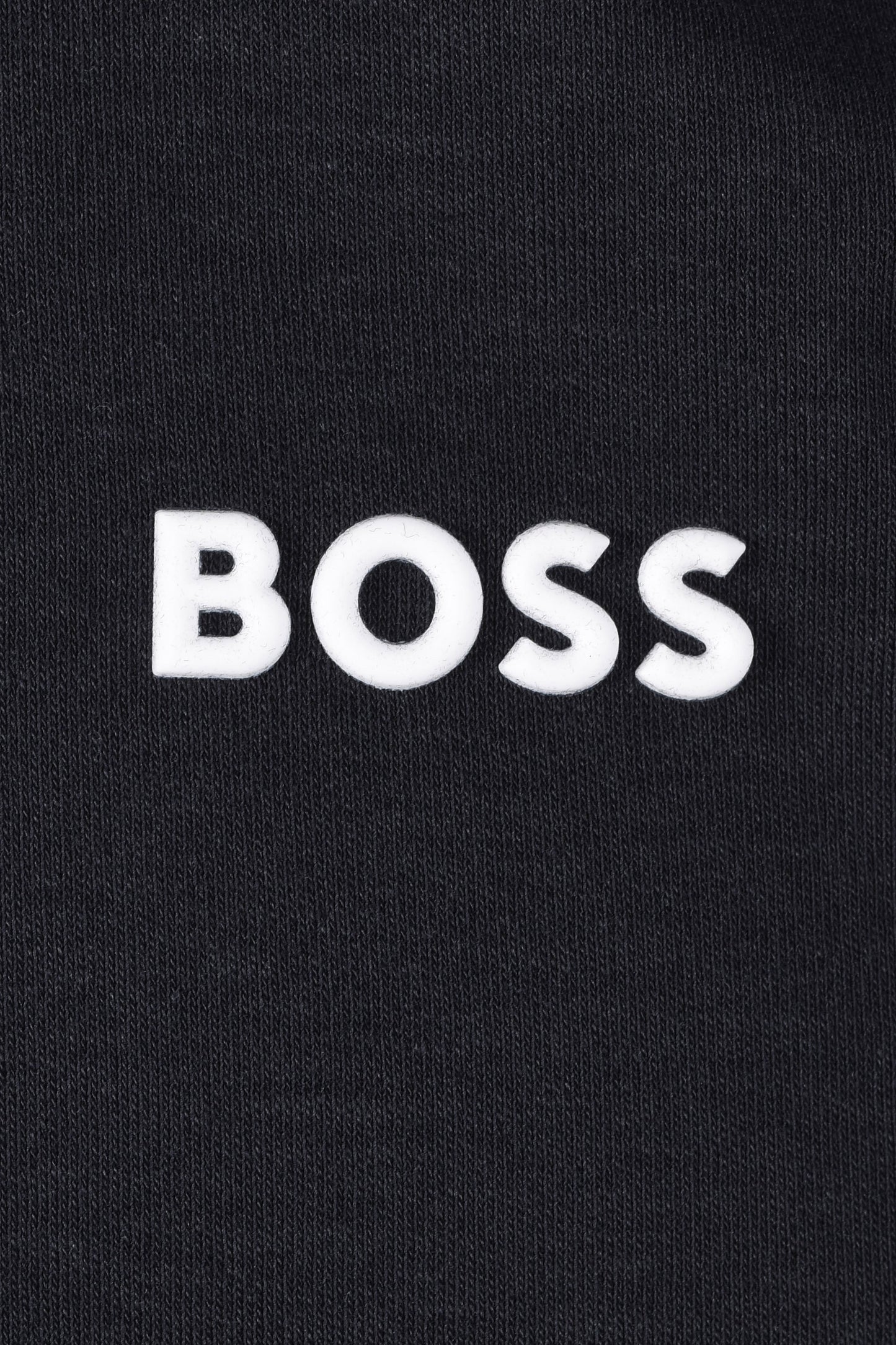 Boss Paule Polo Shirt Dark Blue