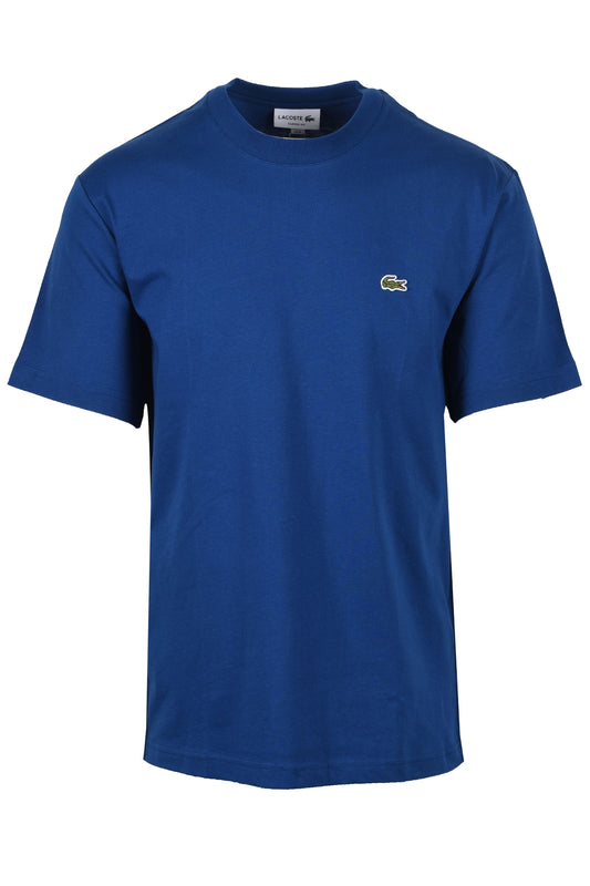 Lacoste Tee Blue