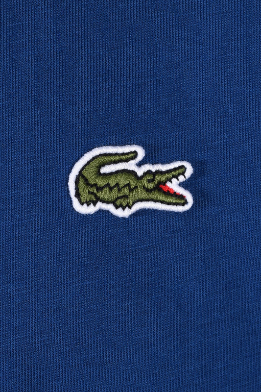 Lacoste Tee Blue