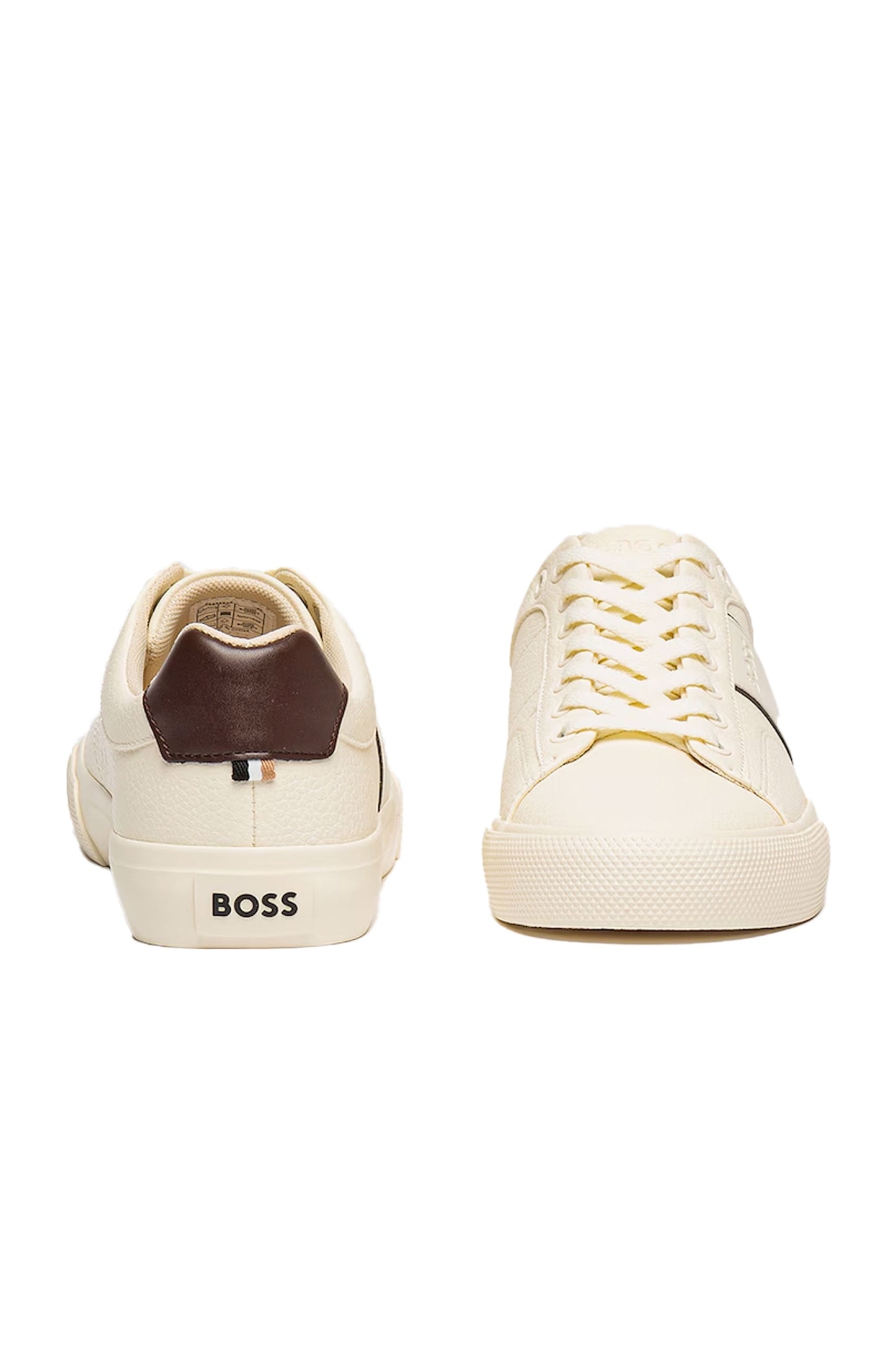 Boss Aiden_tenn_grltp Allenatore Naturale