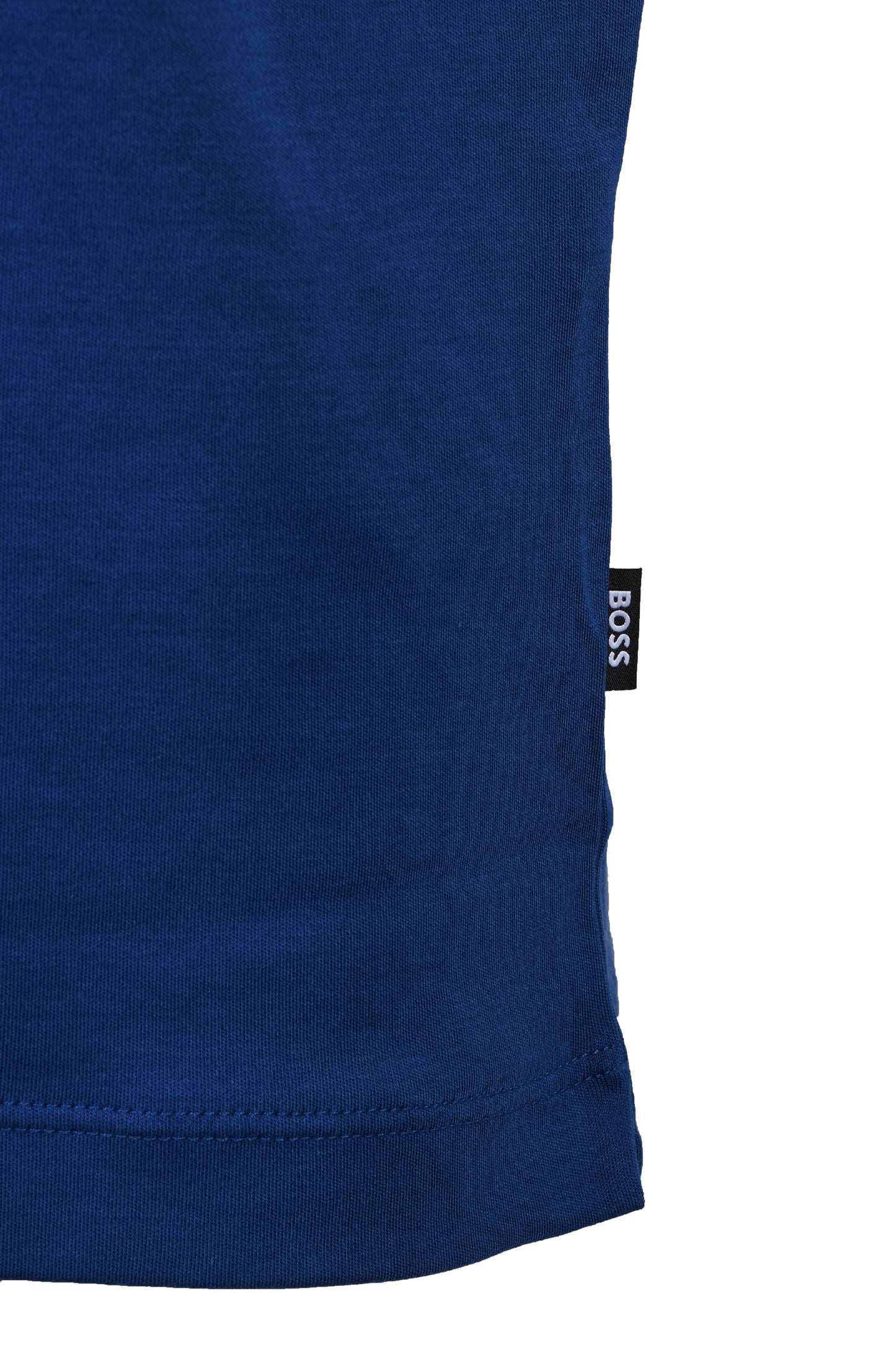 Boss C-paras 30 Polo Shirt Blu Aperto