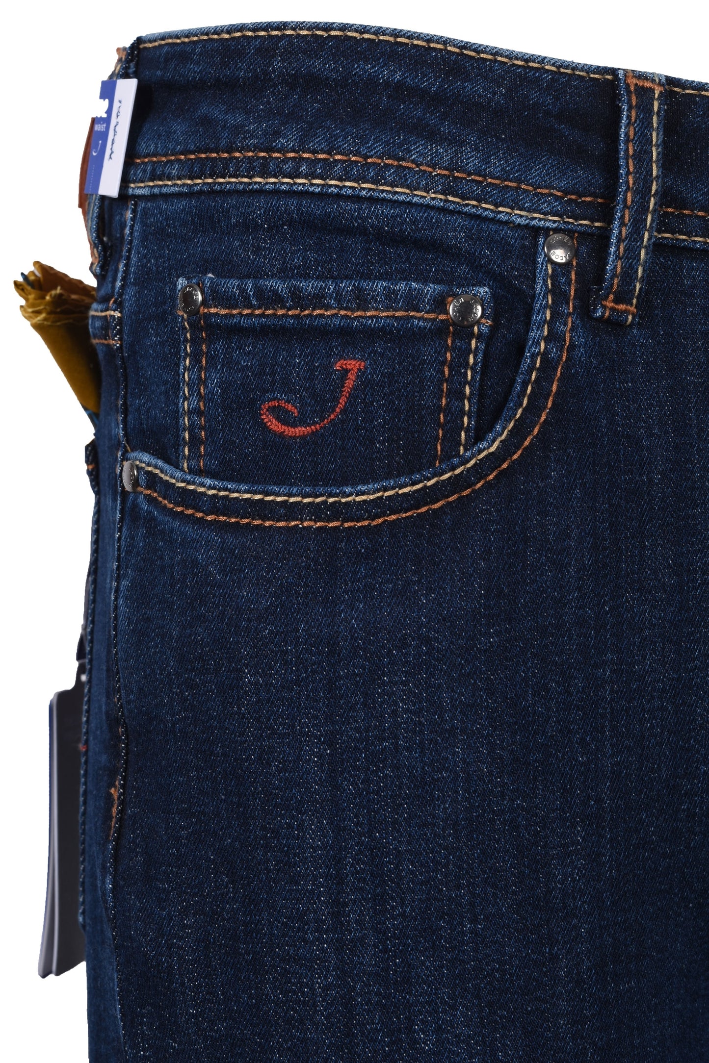 Jacob Cohen Bard Jeans Denim