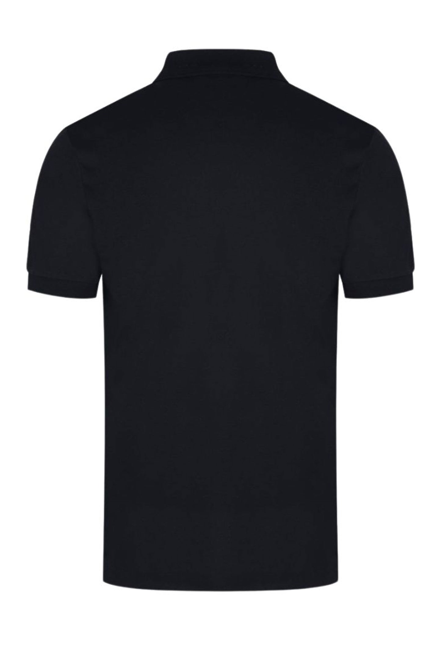 Polo Boss H-paras 17 nera