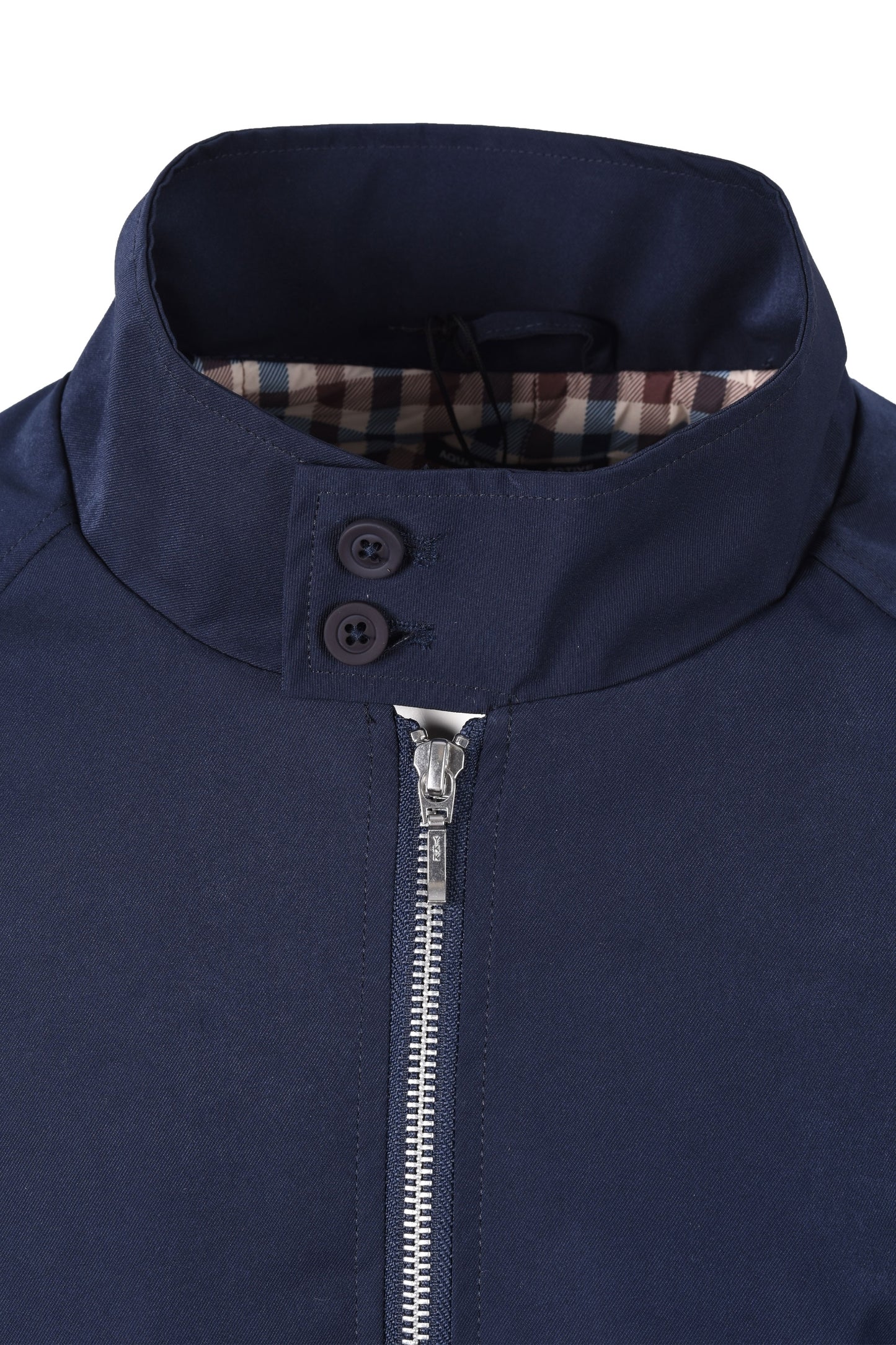 Veste Aquascutum Hydro Active Scutum Marine