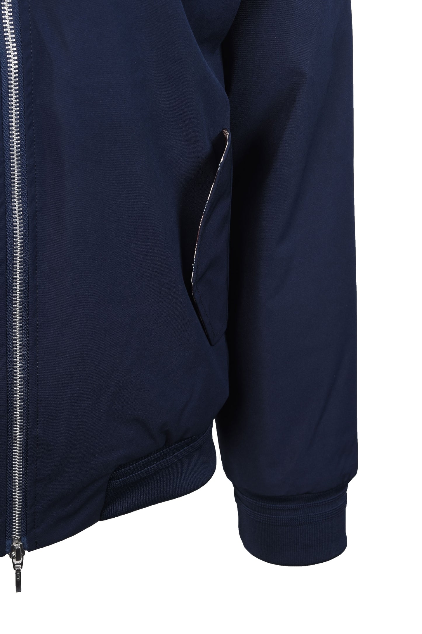 Veste Aquascutum Hydro Active Scutum Marine