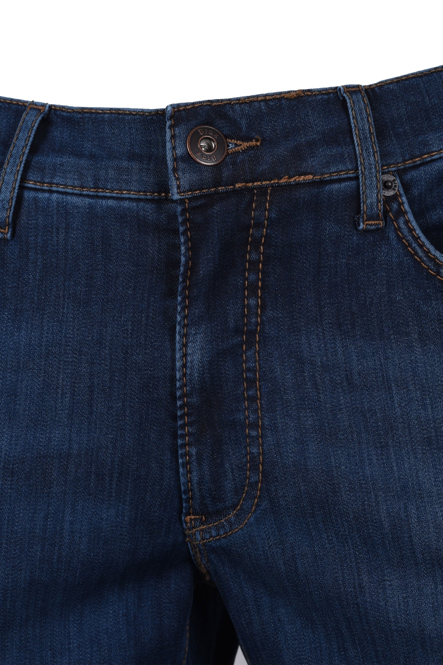Brax Hi-Flex Chuck Denim Jeans Blue