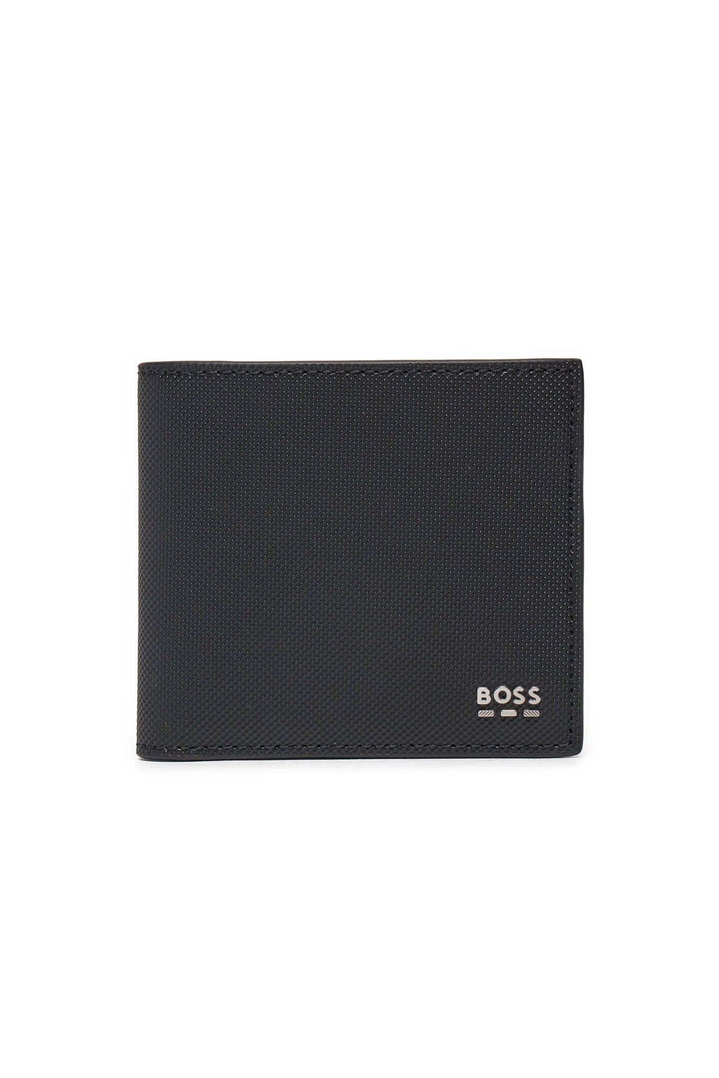 Boss Black Jinko 8cc Wallet Black